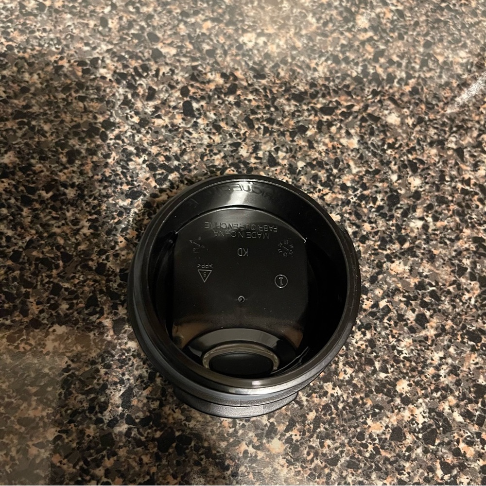 Starbucks NWT Green Heritage 1971 Insulated Tumbler 16oz - Picture 7 of 7